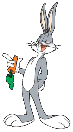 Bugs Bunny Looney Tunes Wiki Fandom