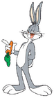 Classic BugsBunny