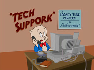 Lt tech suppork title