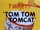 Tom Tom Tomcat