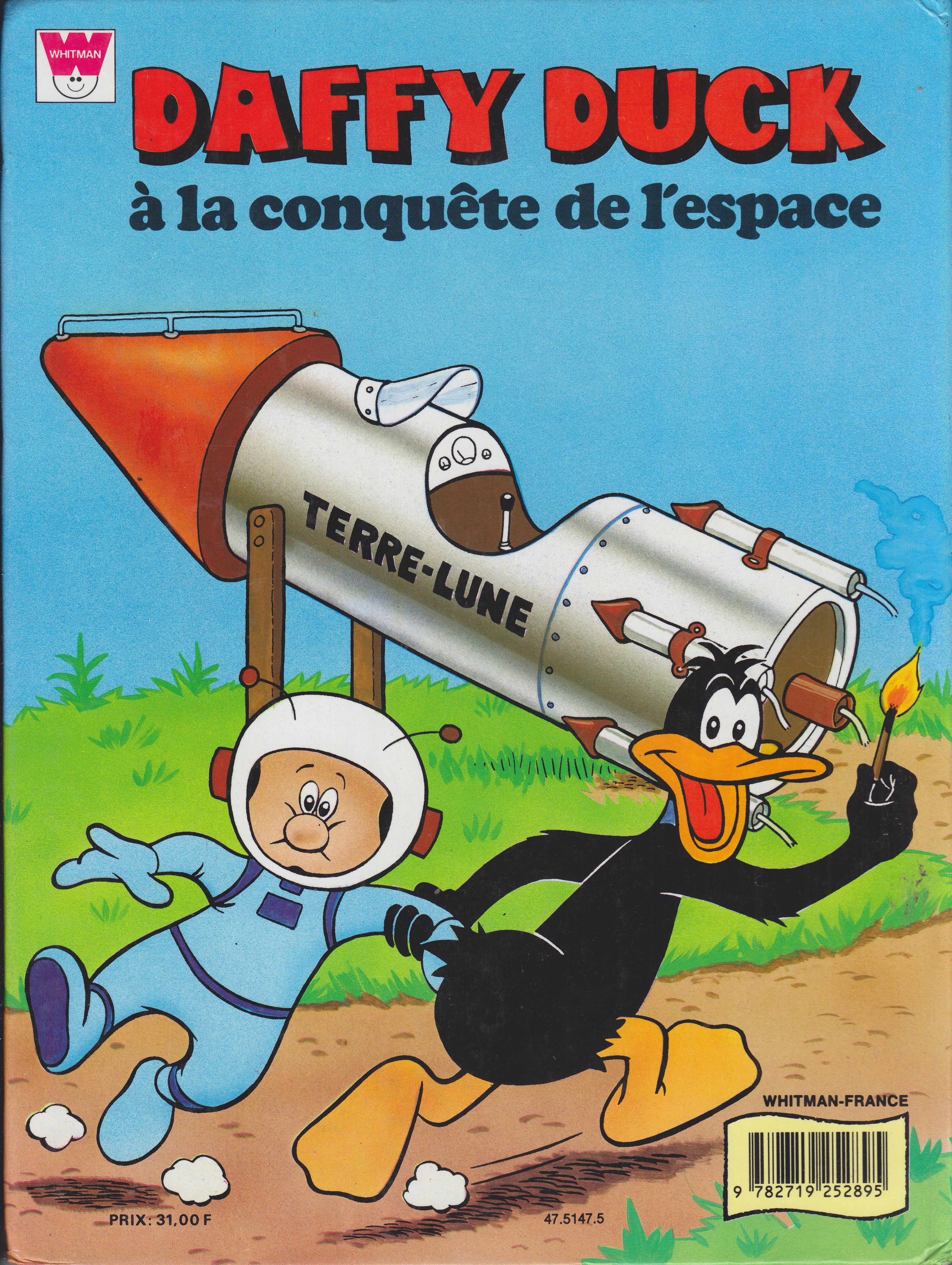 Duck dodgers kisscartoon top