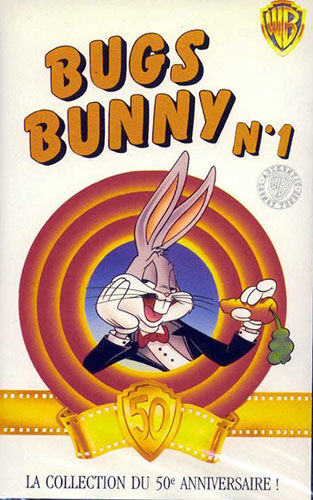 Bugs Bunny N 1 Looney Tunes Wiki Fandom