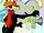 Daffy Duck's Thanks-for-Giving Special