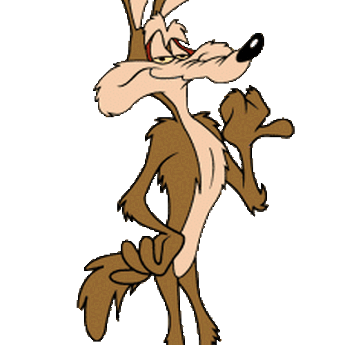 Wile e coyote cartoons full episodes hot sale