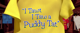 ITawtITawAPuddyTatTitle