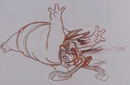 Animation drawing