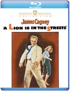 (2023) Blu-ray A Lion Is in the Streets