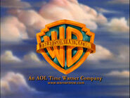 Warner bros television animation 2001