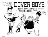 "The Dover Boys"