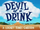 Devil of a Drink