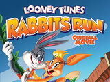 Looney Tunes: Conejos en Fuga