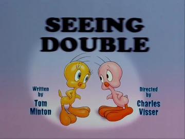 019 ルーニー　SYLVESTER and TWEETY WILDOATS 019 ルーニー SYLVESTER and TWEETY WILDOATS Looney Tunes