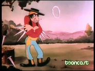 Believe It or Else in Tooncast.png (731 KB) "Believe It or Else" as shown on Tooncast