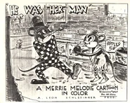 Lobby card