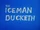 The Iceman Ducketh