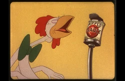 Swooner Crooner | Looney Tunes Wiki | Fandom