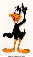 AquaDuckDaffyDuckProductionCel3.jpg (548 KB) Production cel