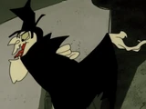 Count Bloodcount