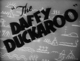 DaffyDuckarooTitle