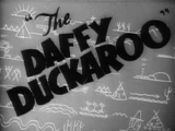The Daffy Duckaroo