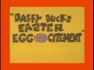 Title card (1992 version, shown on all home media releases, orange borders)