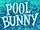 Pool Bunny