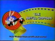 The Bugs Bunny and Tweety Show