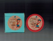 Super 8 (retitled to "Sniffles and the Owl")