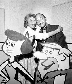 Bea Benaderet Looney Tunes Wiki Fandom