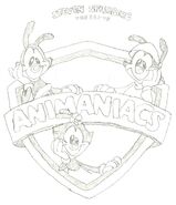 Animaniacs sketch