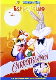 Carrotblancadvdspainianisacharlatan