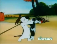 Crowing Pains in Tooncast.png (581 KB) "Crowing Pains" as shown on Tooncast (with DVR bug)