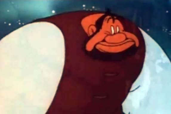 Giant | Looney Tunes Wiki | Fandom Giant | Looney Tunes Wiki | Fandom