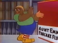 A final image from the oft-censored ending.