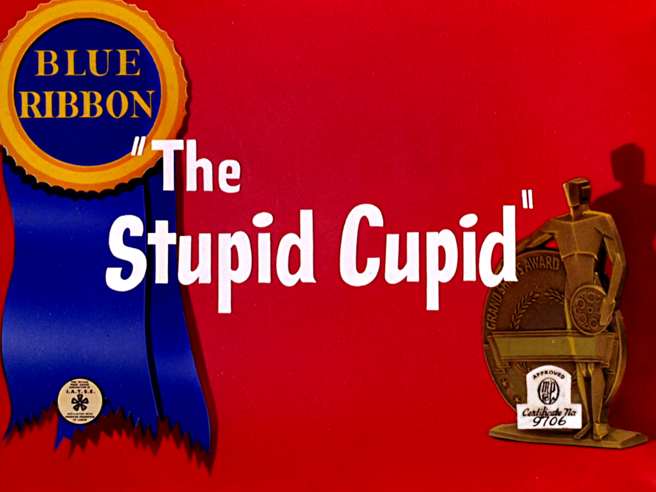 The Stupid Cupid Looney Tunes Wiki Fandom