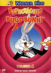 Bugsespectaculo4warnerkidsdvdportugalianisafraud