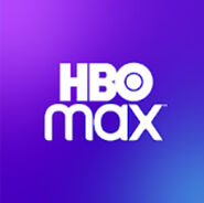 HBO Max (2020 - 2023) (restored with DVNR)