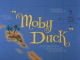 Moby Duck