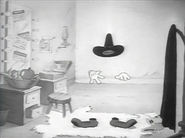 Porky's Movie Mystery Screenshot 1
