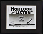 Lobby card