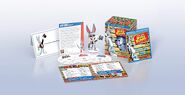 Bugs Bunny 80th Anniversary Collection Collectors Set
