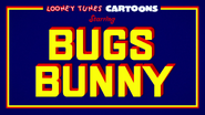 LTC Bugs Bunny card 3