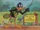 Daffy Duck in Duck Troop to the Rescue