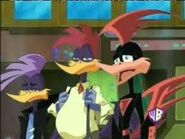 Rev and his family