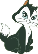 Pussyfoot’s render 2.