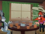 Virgil Ross Fair-Haired.jpg (297 KB) Ross often uses smears and brushes.