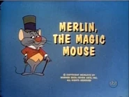The Merrie Melodies Show