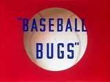 Baseball Bugs