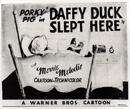 Daffy-duck-slept-here600.jpg (103 KB) Lobby card