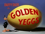 Golden Yeggs